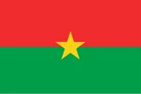 Burkina Faso