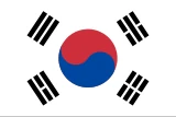 Corea del Sur