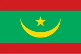 Mauritania