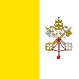 Ciudad del Vaticano